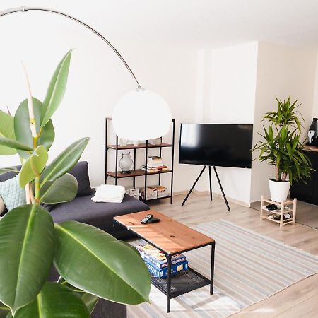 Exklusiv 72Qm Fewo Im Herzen Detmolds, Terrasse Und Kostenloser Parkplatz מראה חיצוני תמונה